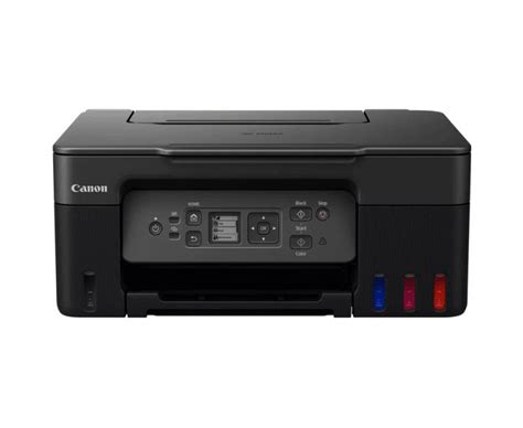 Canon PIXMA G3570 Driver: Installation Guide and Troubleshooting Tips